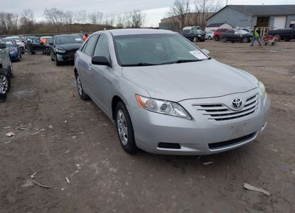 Raport pojazdu dla VIN 4T1BE46K29U389669 - Obraz 1