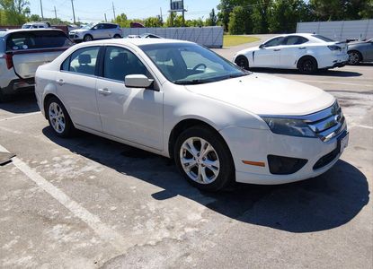 Vehicle Report for - Image 1