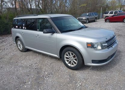 Vehicle Report for - Image 1
