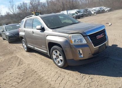 Vehicle Report for VIN 2CTFLEEW0A6379557 - Image 1