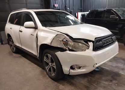 Звіт про транспортний засіб для VIN JTEDS43A082006514 – зображення 1