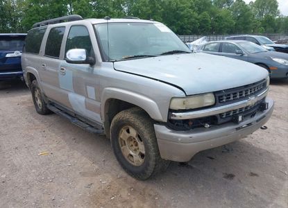 Raport pojazdu dla VIN 3GNFK16Z15G258117 - Obraz 1