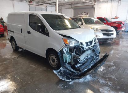 Vehicle Report for - Image 1