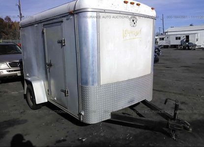 Vehicle Report for - Image 1