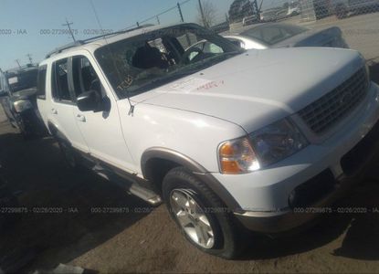 Raport vehicul pentru VIN 1FMDU64KX3UB55538 - Imaginea 1