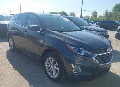 Vehicle Report for - Image 1