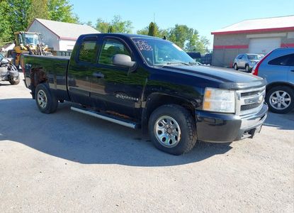 Vehicle Report for - Image 1
