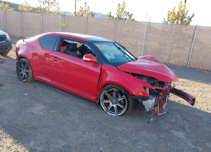 Vehicle Report for  - Image 1