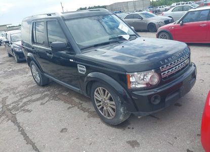 Vehicle Report for VIN SALAK2D40AA527077 - Image 1