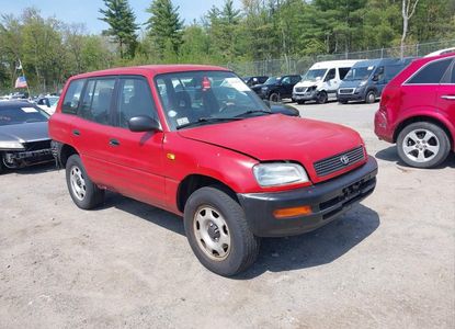 Vehicle Report for - Image 1