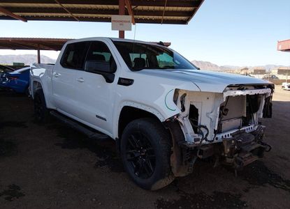Vehicle Report for - Image 1