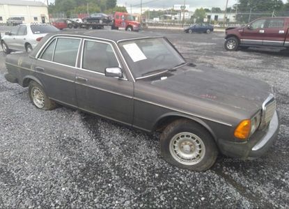 Vehicle Report for - Image 1