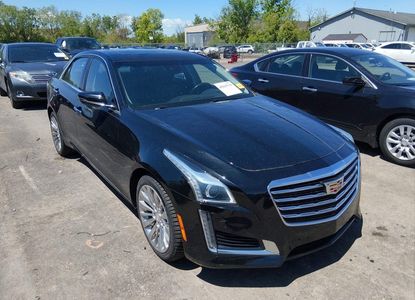 Vehicle Report for - Image 1