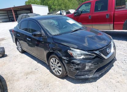 Vehicle Report for VIN 3N1AB7AP1KY252757 - Image 1