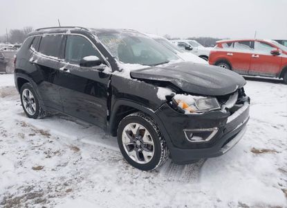 Raport pojazdu dla VIN 3C4NJDCB3MT550874 - Obraz 1