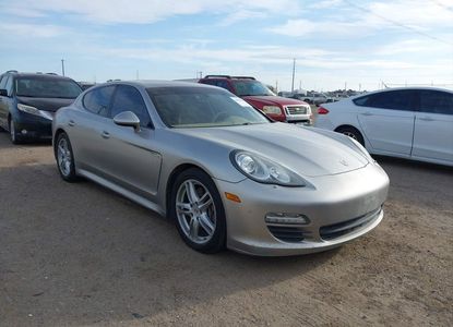 Vehicle Report for - Image 1