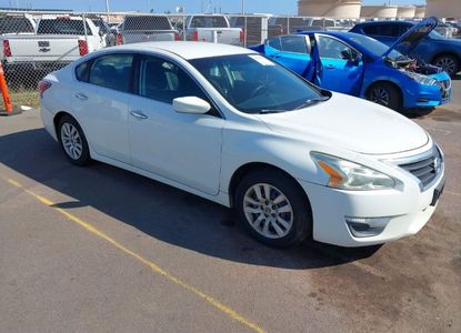 Vehicle Report for VIN 1N4AL3AP3FC441126 - Image 1