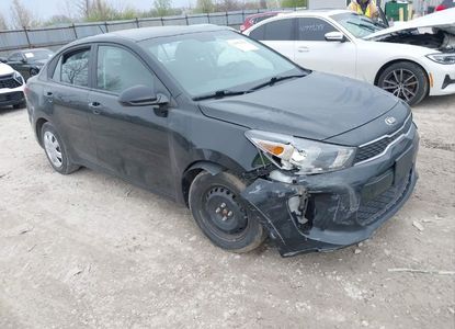 Vehicle Report for VIN 3KPA24AB2KE209904 - Image 1