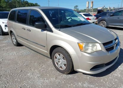 Vehicle Report for VIN 2C4RDGBGXDR506672 - Image 1