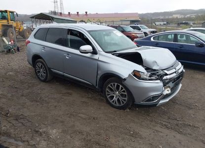 Vehicle Report for VIN JA4AZ3A37HZ011020 - Image 1