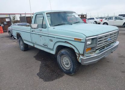 Vehicle Report for - Image 1