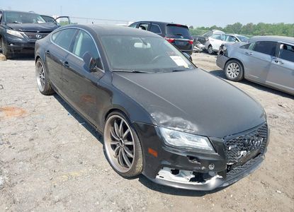 Vehicle Report for - Image 1
