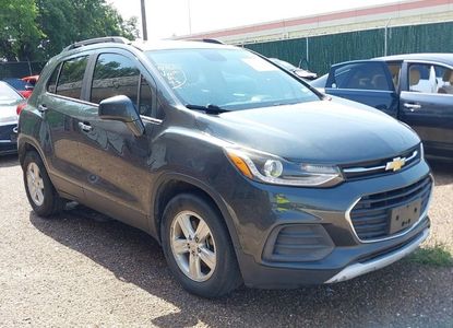 Raport pojazdu dla VIN KL7CJLSB0HB150598 - Obraz 1