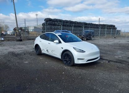 Vehicle Report for VIN 7SAYGDEE2PA059668 - Image 1