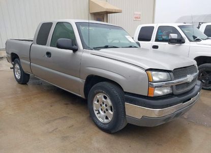 Raport pojazdu dla VIN 2GCEC19X231278362 - Obraz 1