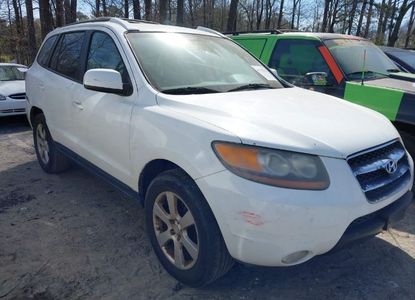 Vehicle Report for VIN 5NMSH13E07H088394 - Image 1