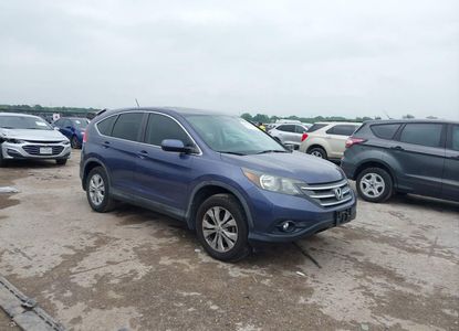 Vehicle Report for - Image 1