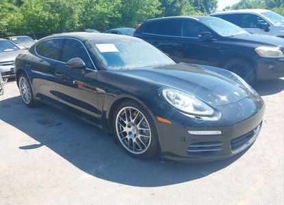 Informe del vehículo para VIN WP0BB2A78EL062021 - Imagen 1