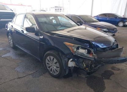 Informe del vehículo para VIN 1HGCP2F34CA155916 - Imagen 1