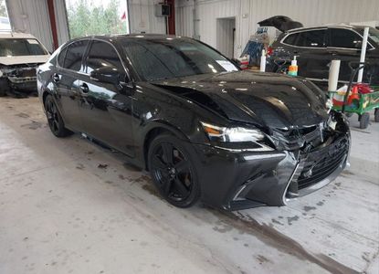 Fahrzeugbericht für VIN JTHBA1BL0GA001428 – Bild 1