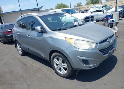 Vehicle Report for - Image 1