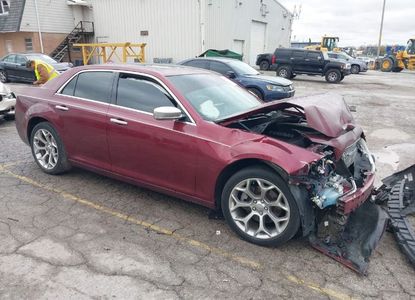 Informe del vehículo para VIN 2C3CCAPT8KH506432 - Imagen 1