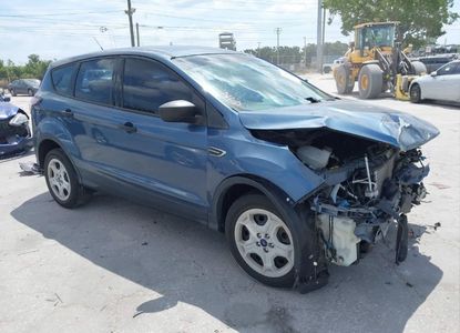 Raport pojazdu dla VIN 1FMCU0F78JUB04702 - Obraz 1