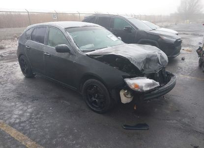 Raport pojazdu dla VIN JF1GH61678H801363 - Obraz 1