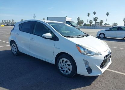 Raport pojazdu dla VIN JTDKDTB33G1125195 - Obraz 1