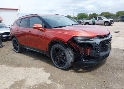 Vehicle Report for - Image 1