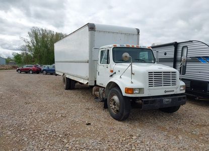 Vehicle Report for - Image 1