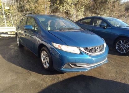 Vehicle Report for - Image 1