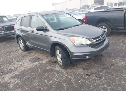 ავტომობილის ანგარიში VIN 3CZRE3H30BG703843 -ისთვის - სურათი 1