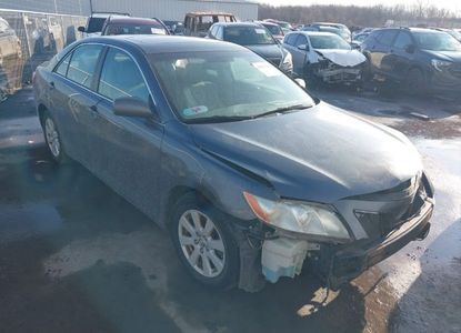 ავტომობილის ანგარიში VIN 4T1BE46K08U197522 -ისთვის - სურათი 1