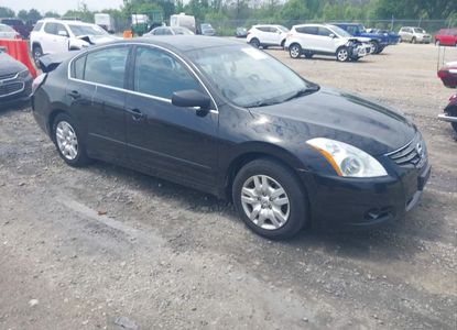 Vehicle Report for VIN 1N4AL2AP3CC100010 - Image 1