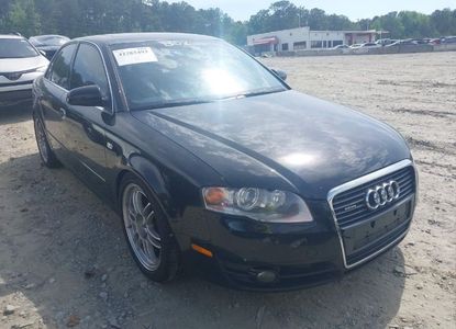 Raport pojazdu dla VIN WAUDF78E06A214155 - Obraz 1