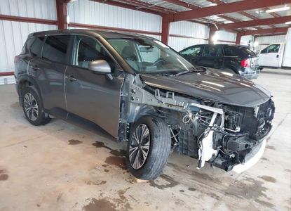 Vehicle Report for VIN JN8BT3BA2PW429045 - Image 1