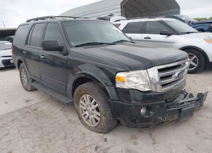 Vehicle Report for VIN 1FMJU1H51EEF64552 - Image 1