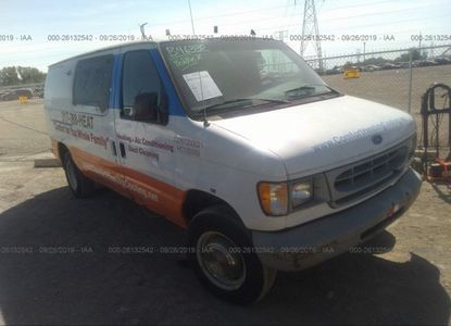 Vehicle Report for VIN 1FTPE2425WHB46380 - Image 1