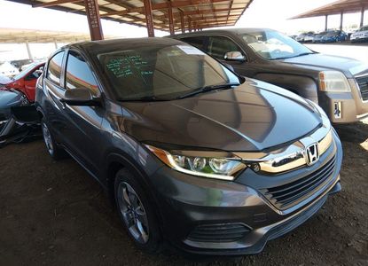 Vehicle Report for - Image 1